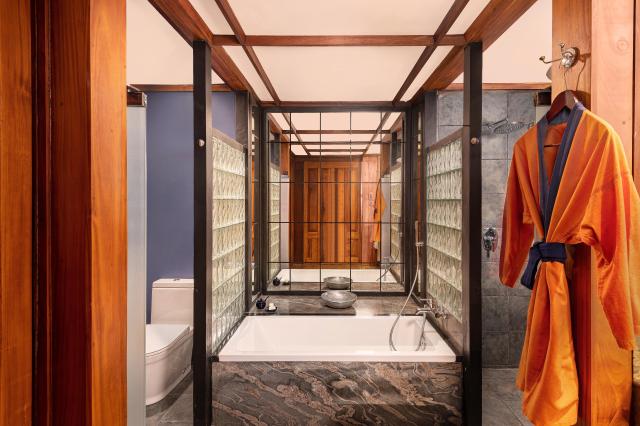 Jetwing Lighthouse Hotel & Spa