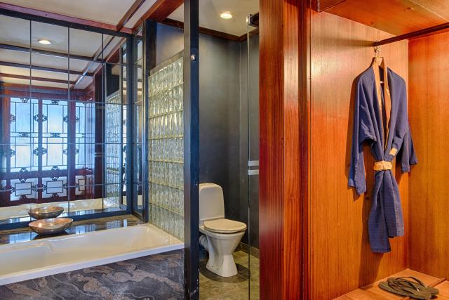 Jetwing Lighthouse Hotel & Spa