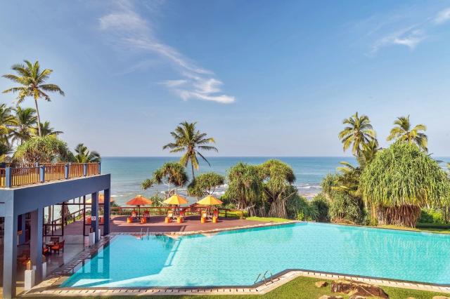 Jetwing Lighthouse Hotel & Spa