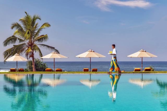 Jetwing Lighthouse Hotel & Spa