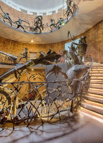Jetwing Lighthouse Hotel & Spa