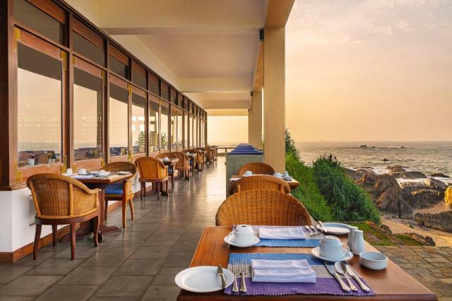 Jetwing Lighthouse Hotel & Spa