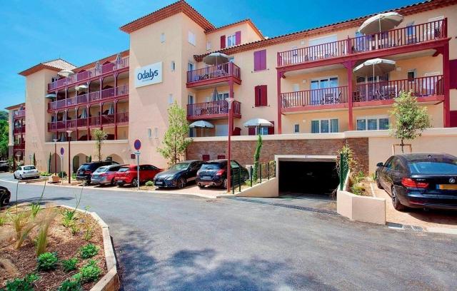 Residence Les Canissons