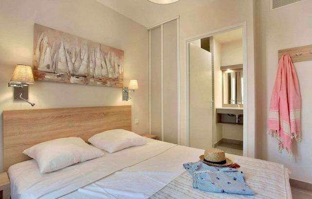 Residence Les Canissons