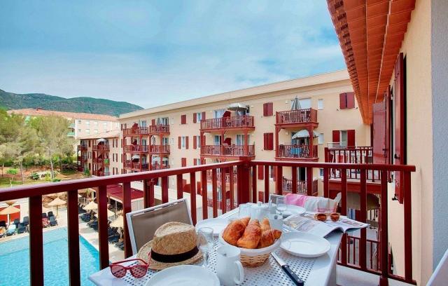 Residence Les Canissons
