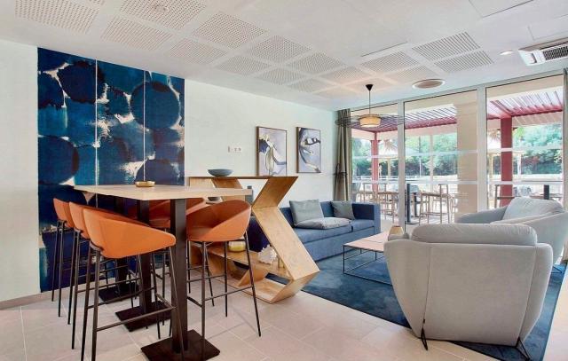 Residence Les Canissons