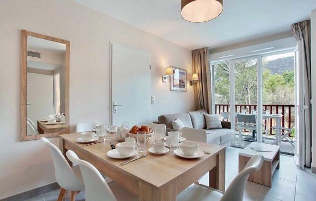 Residence Les Canissons