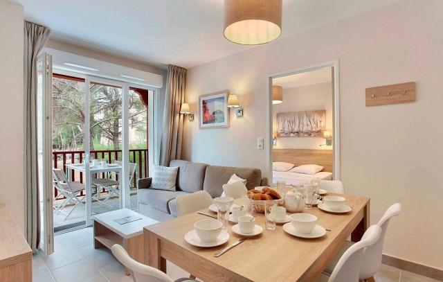 Residence Les Canissons