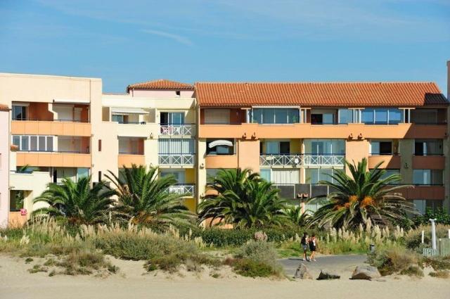 Residence Savanna Beach / Les Terrassess de Savanna