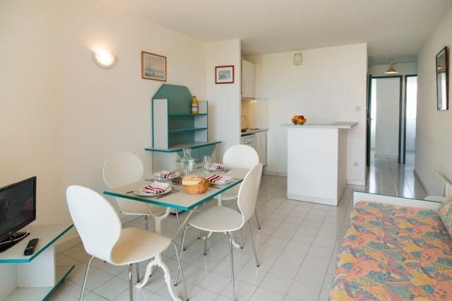 Residence Savanna Beach / Les Terrassess de Savanna