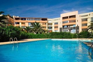 Residence Savanna Beach / Les Terrassess de Savanna