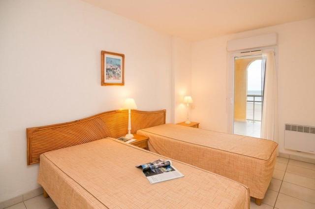 Residence Alizea Beach