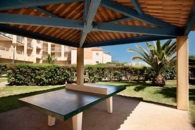 Residence Alizea Beach