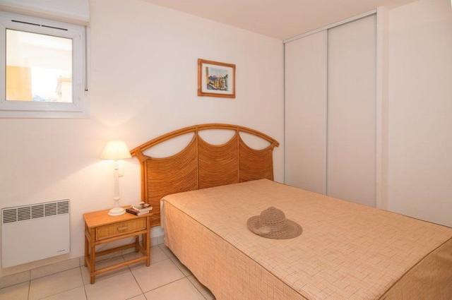 Residence Alizea Beach