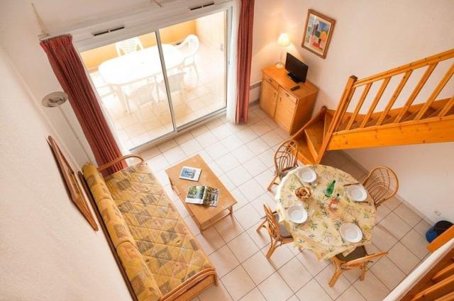 Residence Alizea Beach