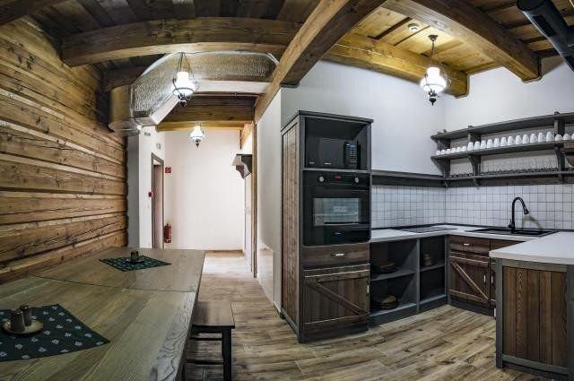 Hotel Stará Zvonica