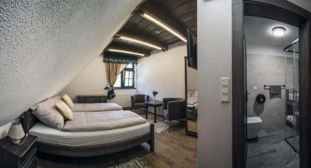 Hotel Stará Zvonica