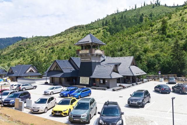 Hotel Stará Zvonica