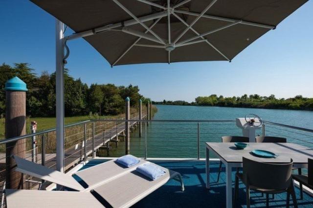 Marina Azzurra Resort