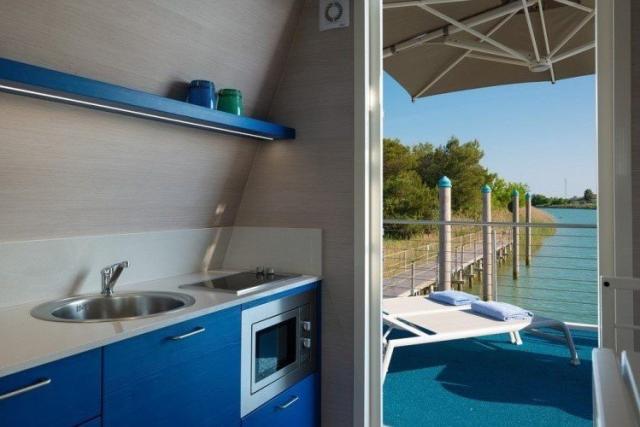Marina Azzurra Resort