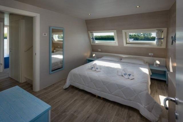 Marina Azzurra Resort