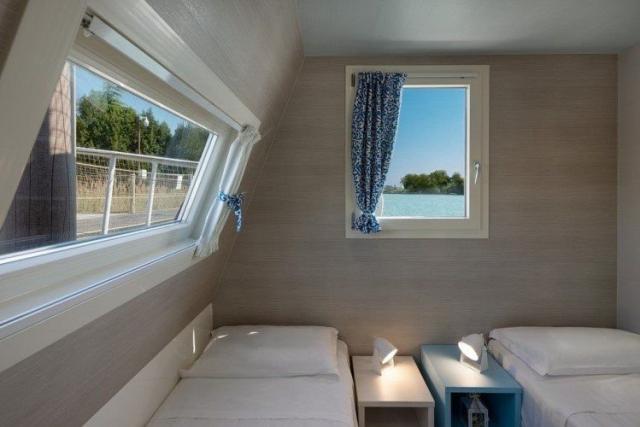 Marina Azzurra Resort