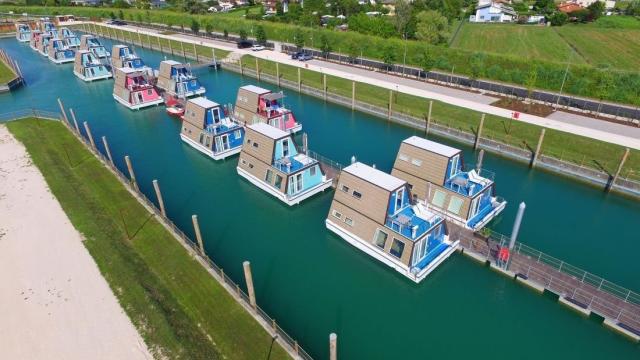 Marina Azzurra Resort