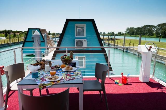 Marina Azzurra Resort