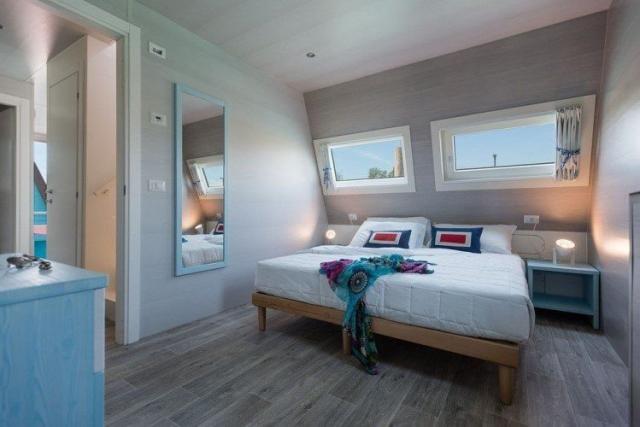 Marina Azzurra Resort