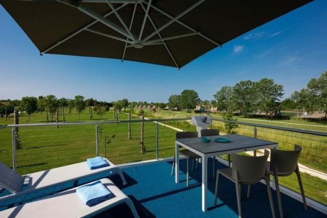 Marina Azzurra Resort