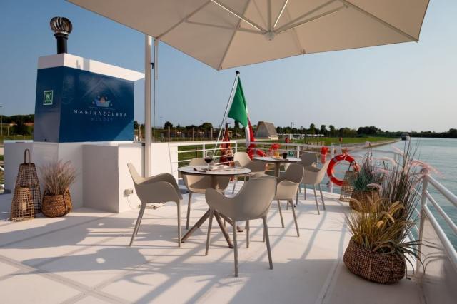 Marina Azzurra Resort