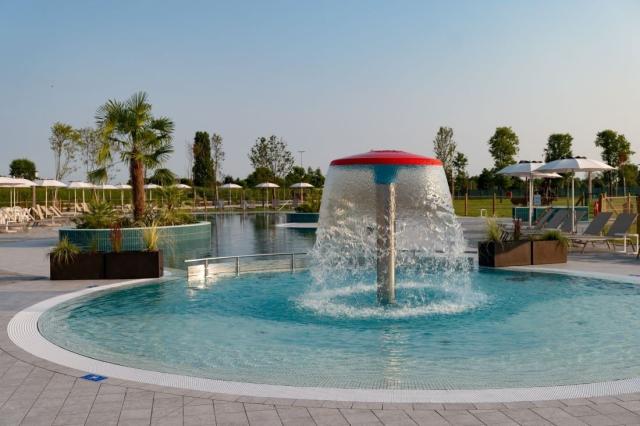 Marina Azzurra Resort