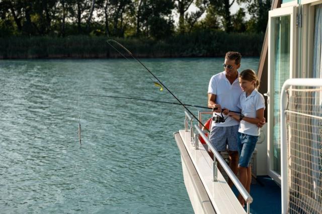 Marina Azzurra Resort