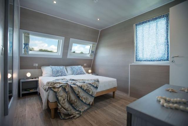 Marina Azzurra Resort
