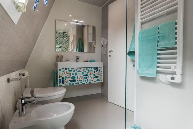 Marina Azzurra Resort