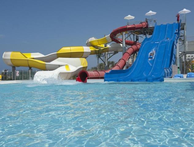 Hotel Louis Phaethon Beach