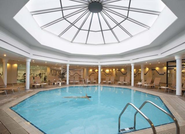 Hotel Louis Phaethon Beach