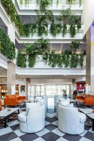 Hotel Louis Phaethon Beach