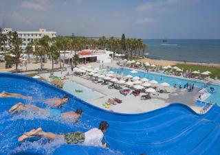 Louis Phaeton Beach