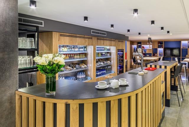 Airotel Alexandros Hotel Athens