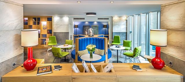 Airotel Alexandros Hotel Athens