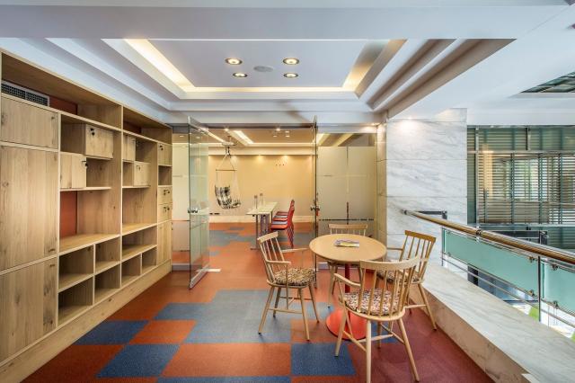 Airotel Alexandros Hotel Athens