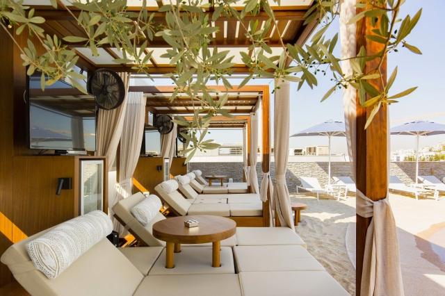 Airotel Alexandros Hotel Athens