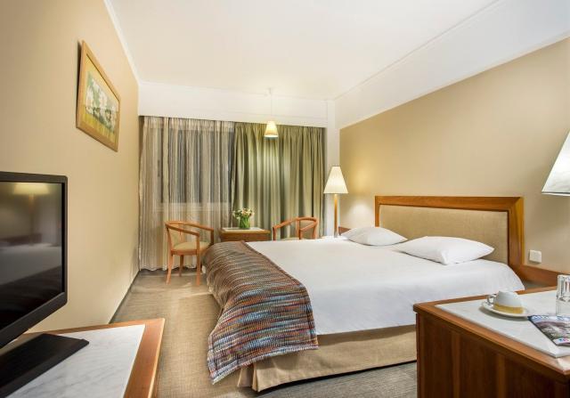 Airotel Alexandros Hotel Athens