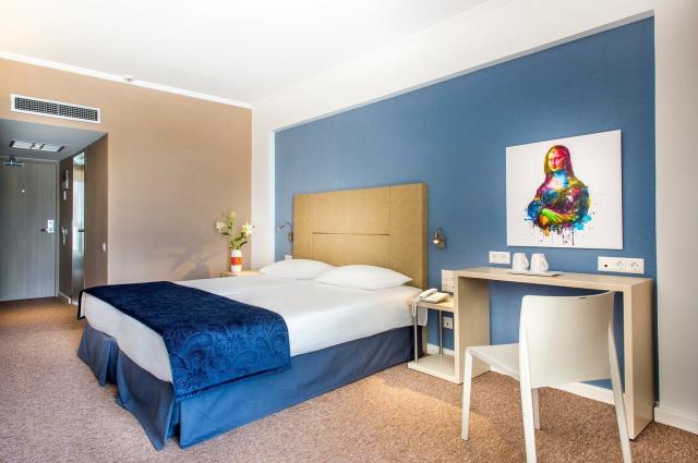 Airotel Alexandros Hotel Athens