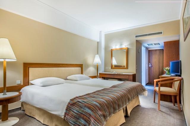 Airotel Alexandros Hotel Athens