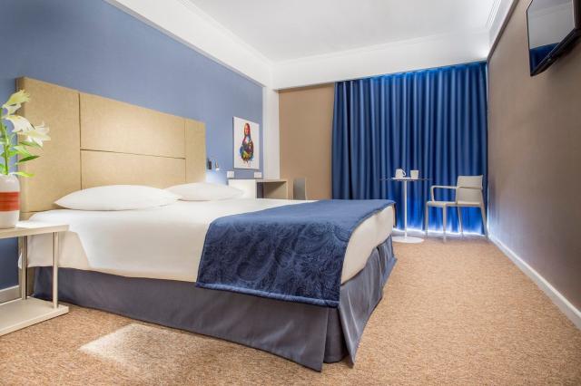Airotel Alexandros Hotel Athens