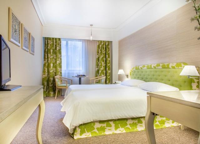 Airotel Alexandros Hotel Athens