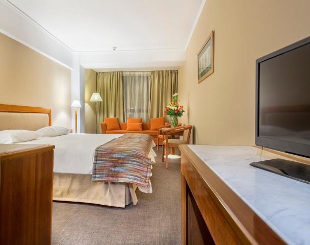 Airotel Alexandros Hotel Athens