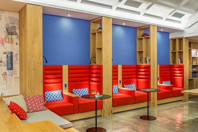 Airotel Alexandros Hotel Athens